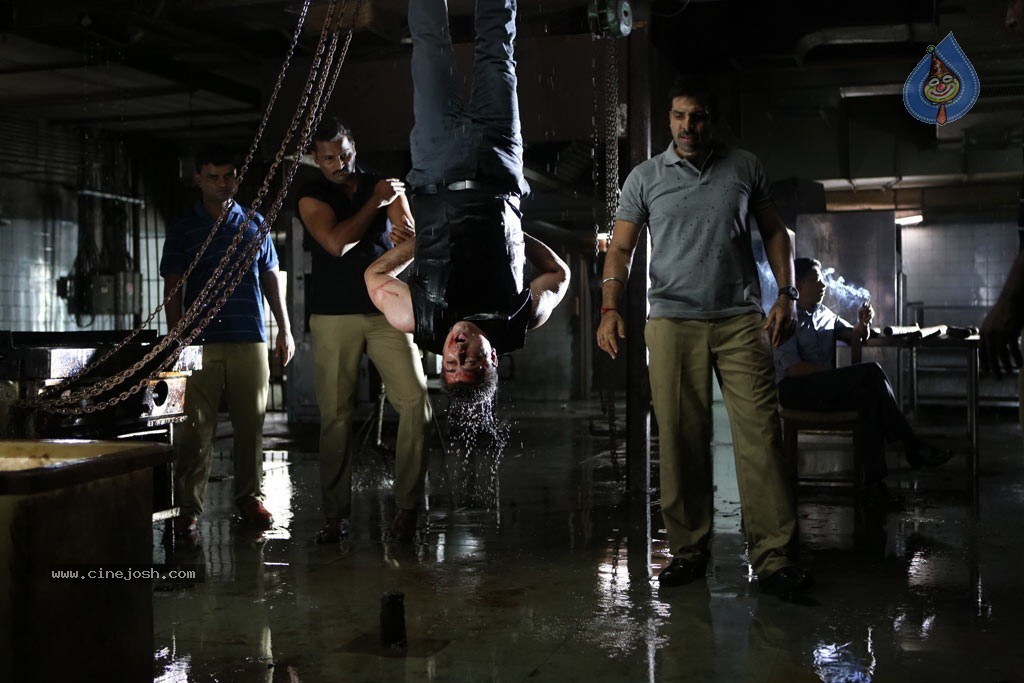 Arrambam Tamil Movie New Stills - 142 / 151 photos