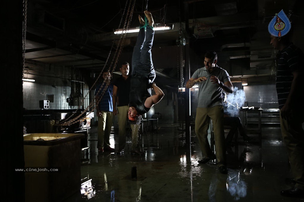 Arrambam Tamil Movie New Stills - 143 / 151 photos