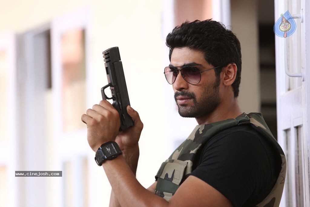 Arrambam Tamil Movie New Stills - 147 / 151 photos