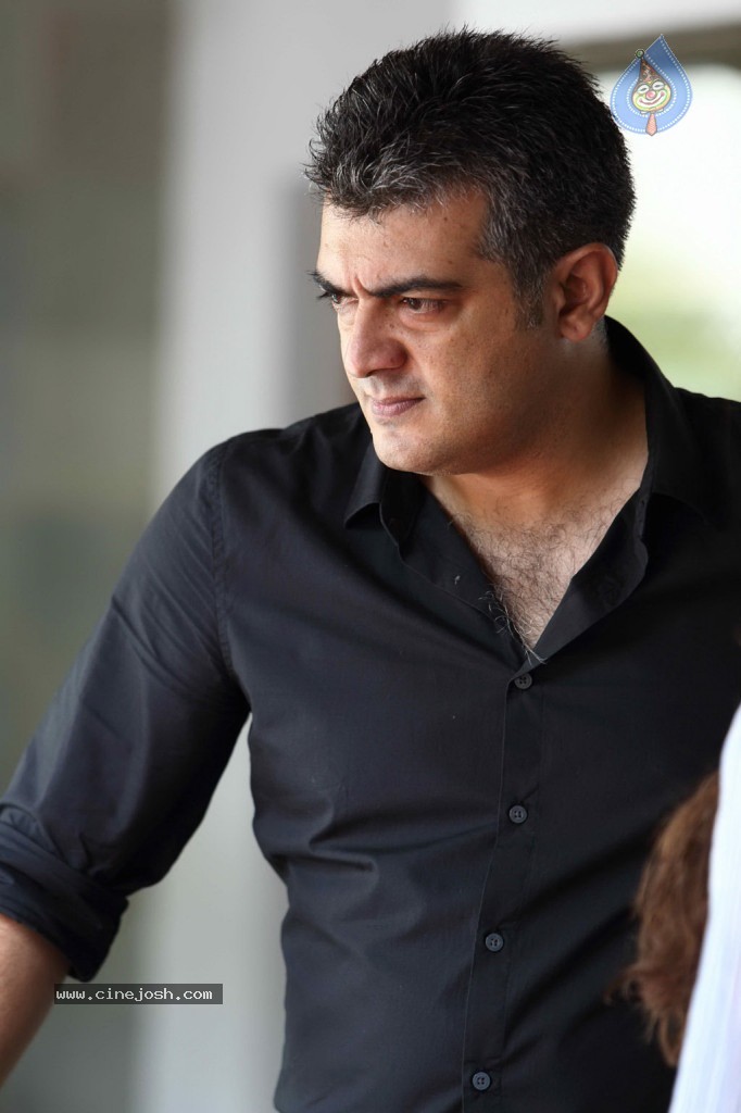 Arrambam Tamil Movie Photos - 8 / 18 photos