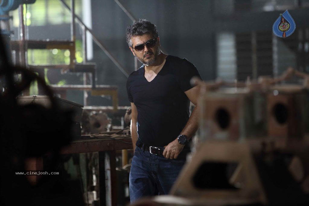 Arrambam Tamil Movie Stills - 1 / 27 photos