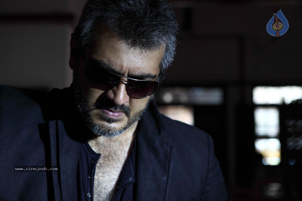 Arrambam Tamil Movie Stills - 2 / 27 photos