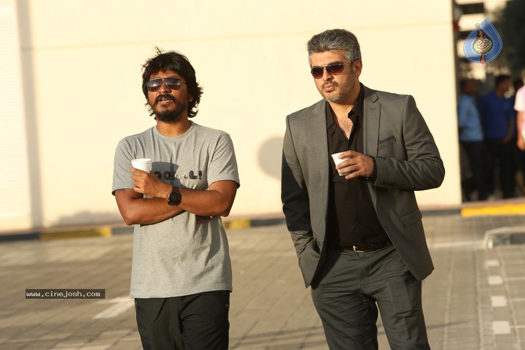 Arrambam Tamil Movie Stills - 11 / 27 photos