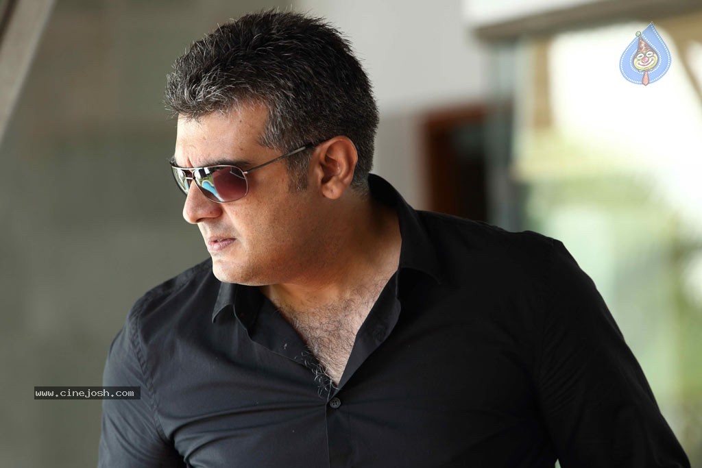 Arrambam Tamil Movie Stills - 12 / 27 photos