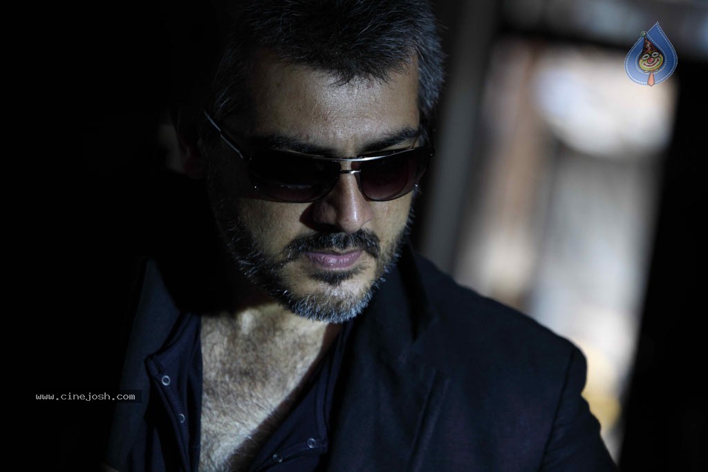 Arrambam Tamil Movie Stills - 14 / 27 photos