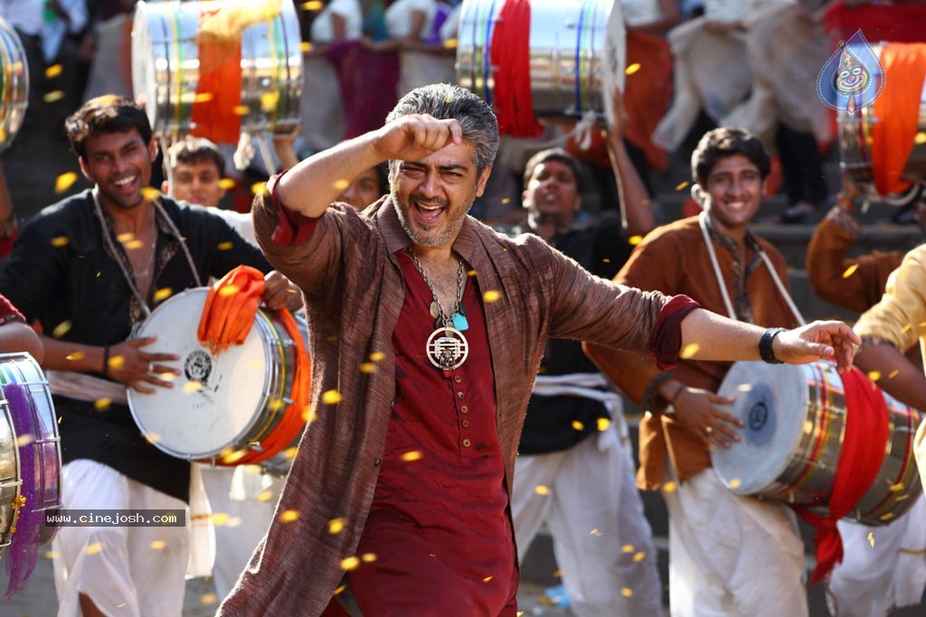 Arrambam Tamil Movie Stills - 23 / 27 photos