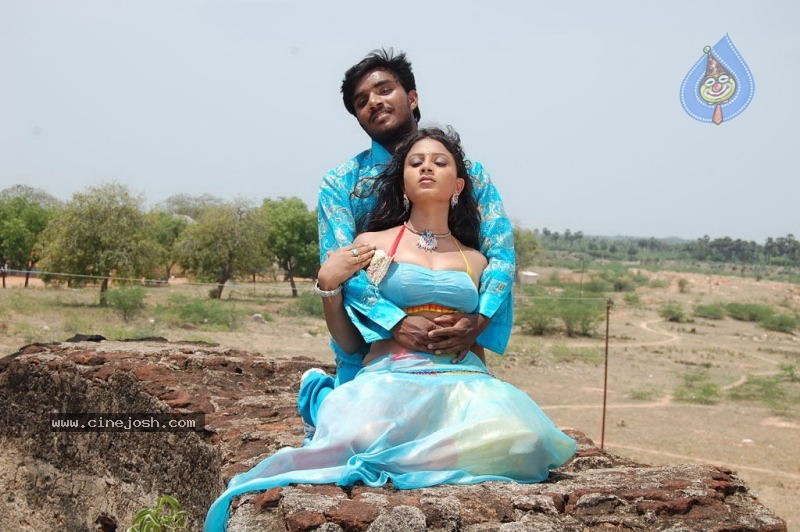 Arumbu Meesai Kurumbu Paarvai Stills - 9 / 55 photos