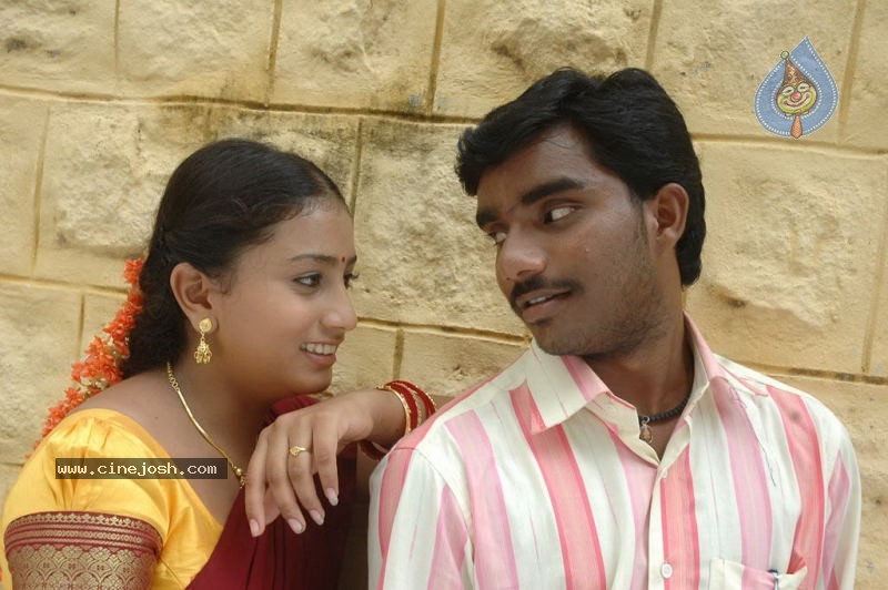 Arumbu Meesai Kurumbu Paarvai Stills - 37 / 55 photos