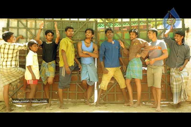 Arumbu Meesai Kurumbu Paarvai Stills - 48 / 55 photos
