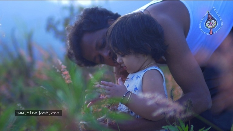 Aruvi Tamil Movie Stills And Posters - 6 / 20 photos