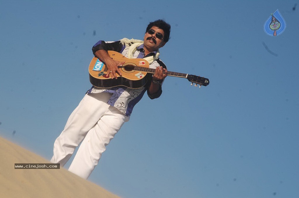 Arya Surya Tamil Movie Stills - 1 / 26 photos