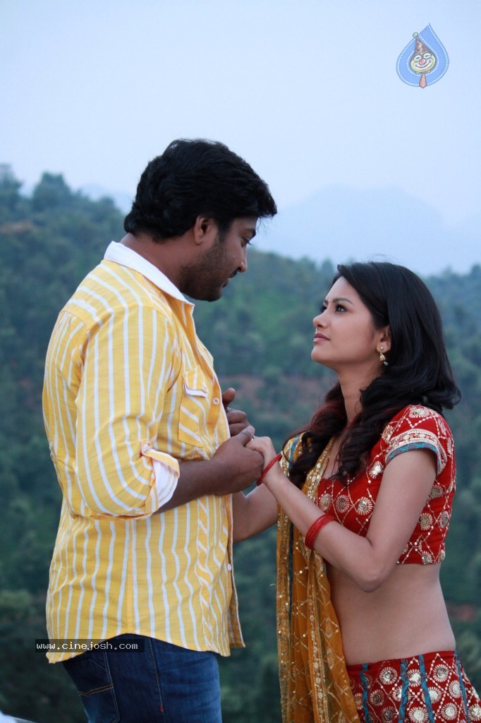 Aryan Rajesh New Movie Stills - 2 / 10 photos
