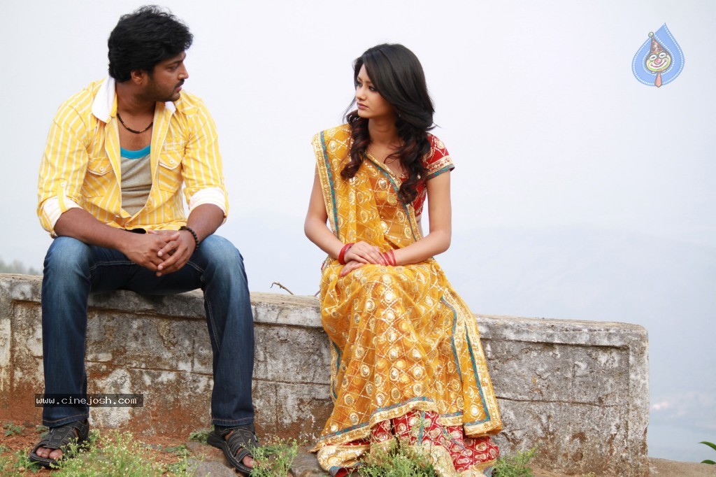 Aryan Rajesh New Movie Stills - 10 / 10 photos