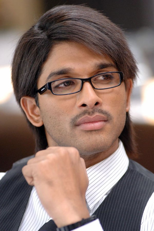 Arya Two - Allu Arjun - Kajal Agarwal - 8 / 19 photos