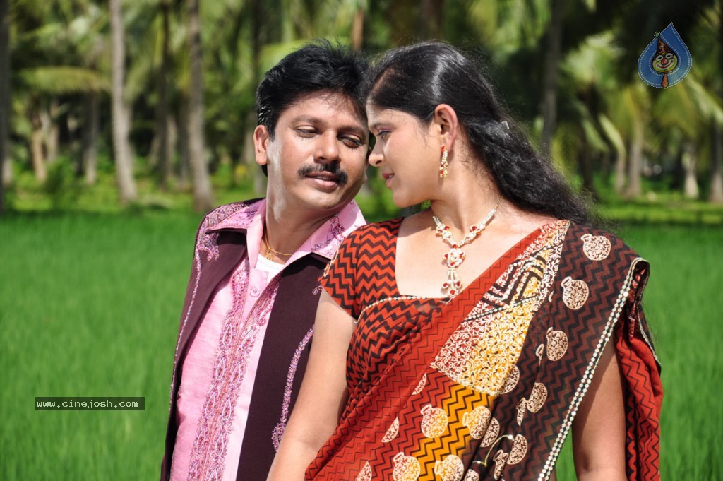 Asalem Jarigindante Movie Stills - 2 / 48 photos