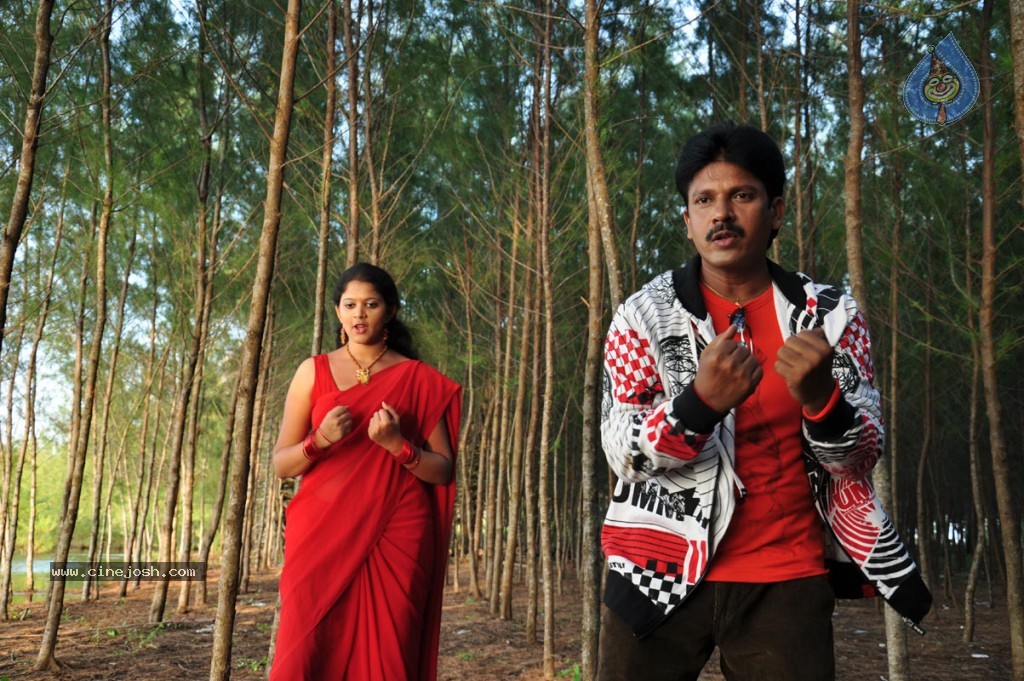 Asalem Jarigindante Movie Stills - 5 / 48 photos