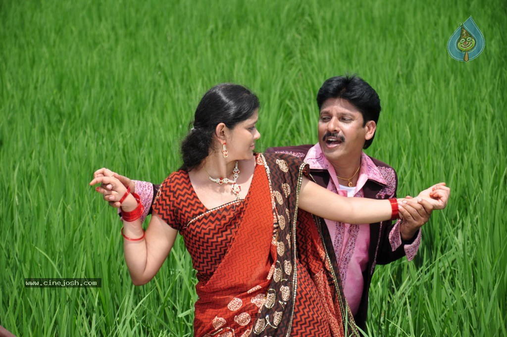 Asalem Jarigindante Movie Stills - 12 / 48 photos