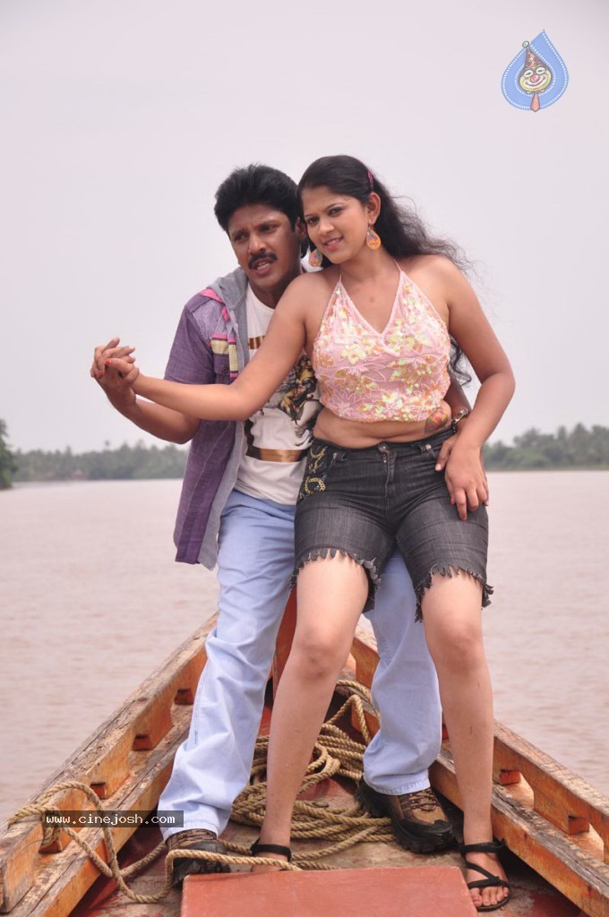 Asalem Jarigindante Movie Stills - 13 / 48 photos
