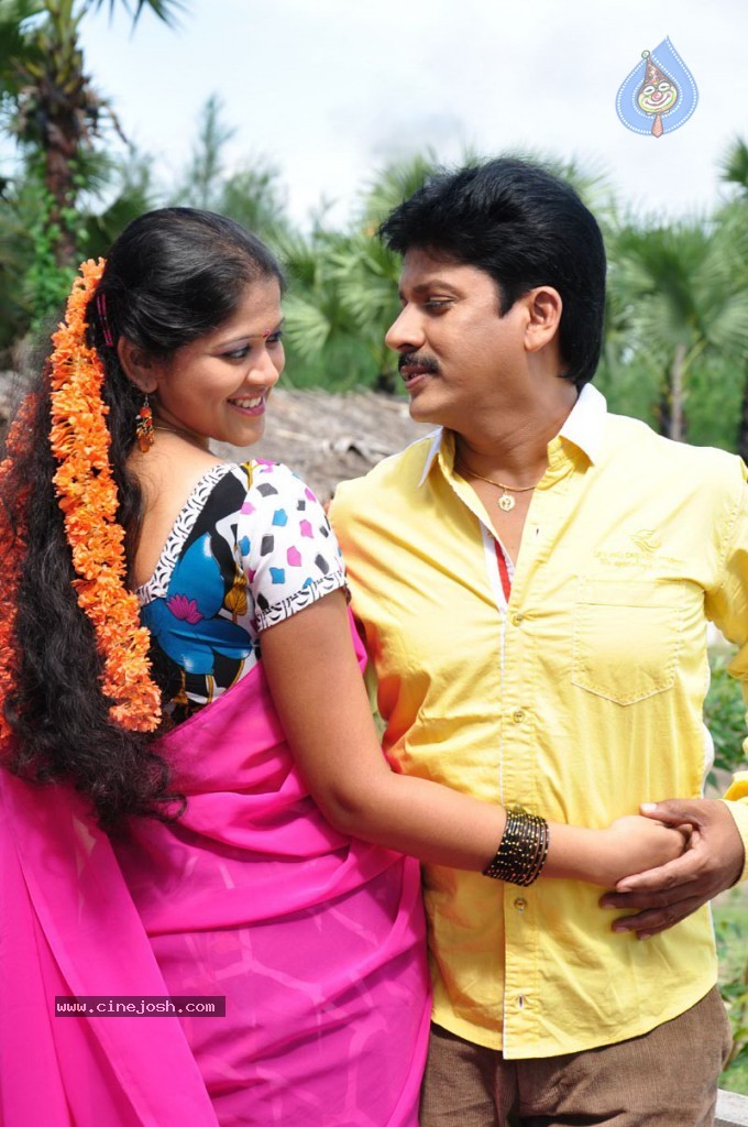 Asalem Jarigindante Movie Stills - 16 / 48 photos
