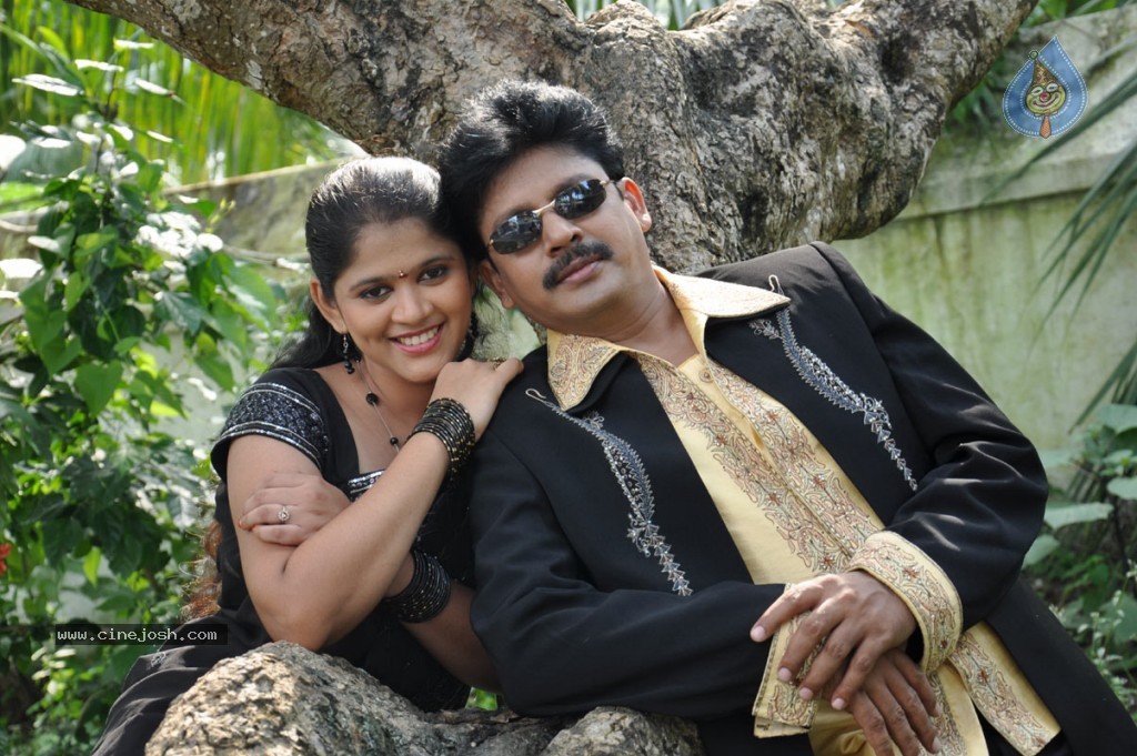 Asalem Jarigindante Movie Stills - 42 / 48 photos