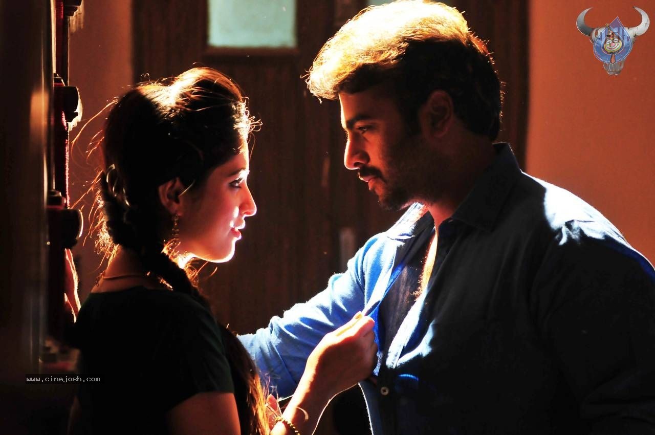 Asura Movie New Stills - 3 / 15 photos