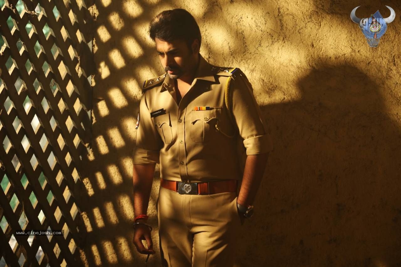 Asura Movie New Stills - 12 / 15 photos