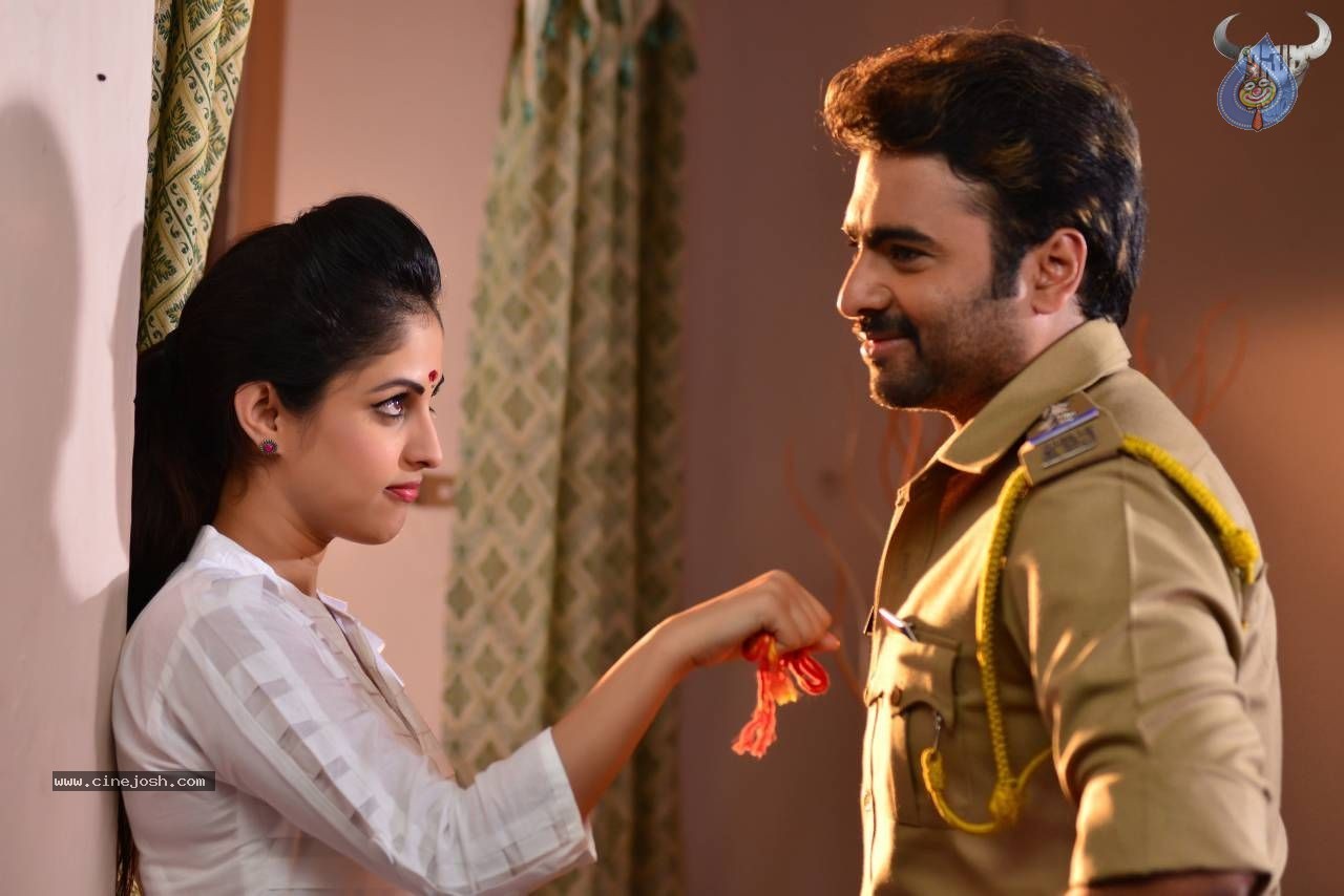 Asura Movie New Stills - 15 / 15 photos