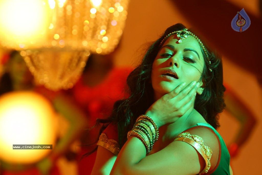 Athidhi Tamil Movie Hot Stills - 39 / 57 photos
