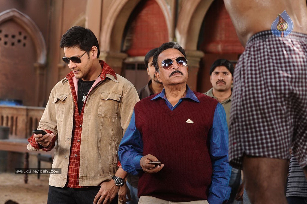 Athiradi Vettai Tamil Movie Stills - 21 / 70 photos