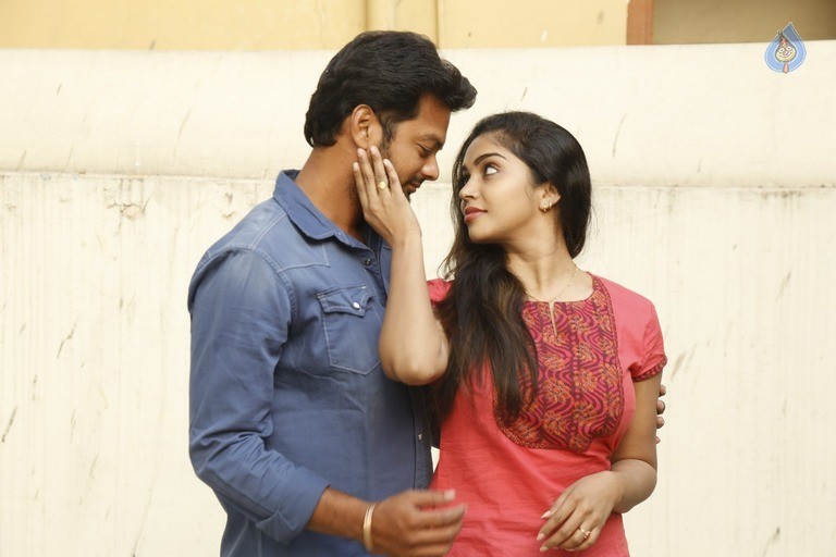 ATM Not Working Movie New Stills - 6 / 15 photos