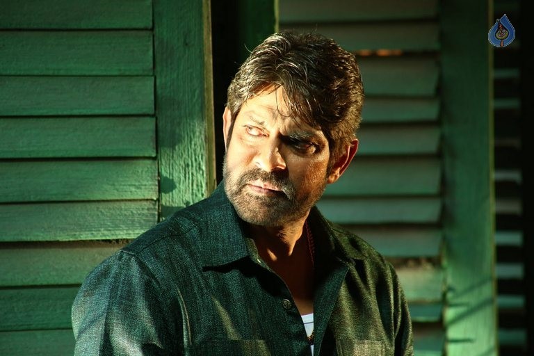 Attack Movie New Photos - 3 / 24 photos