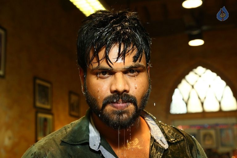 Attack Movie New Photos - 14 / 24 photos