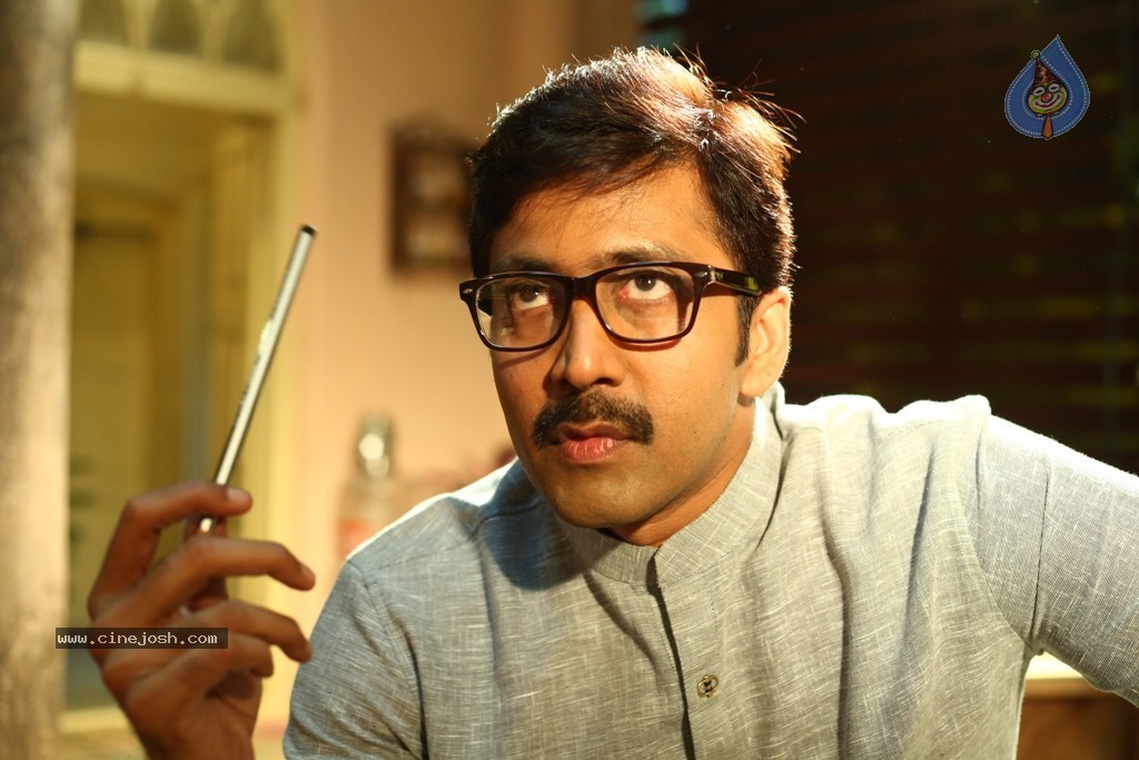 RGV Attack Movie Stills - 6 / 14 photos