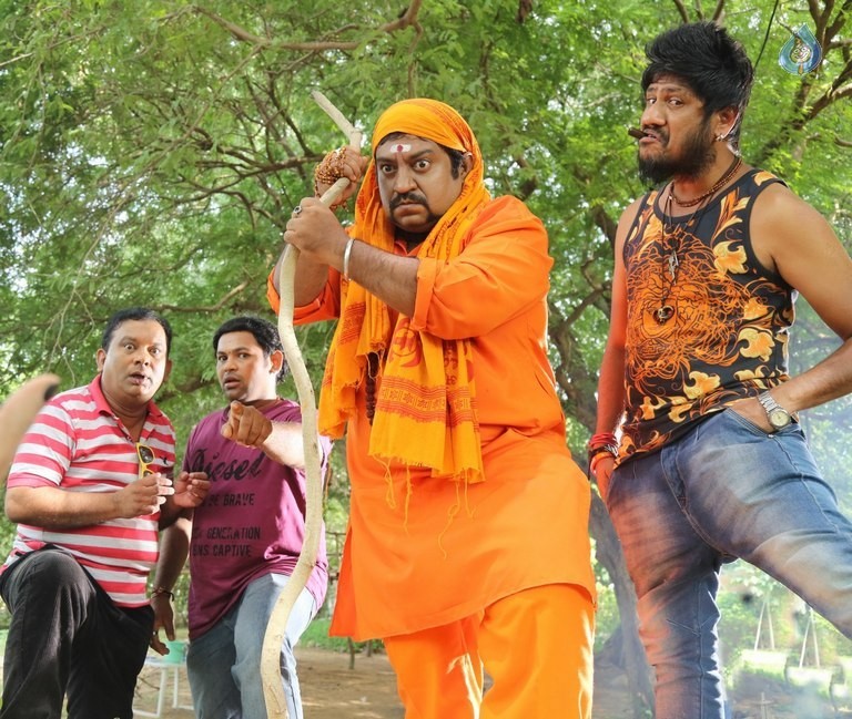Attarillu Movie New Photos - 6 / 25 photos