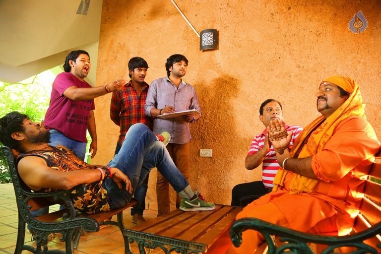 Attarillu Movie New Photos - 14 / 25 photos