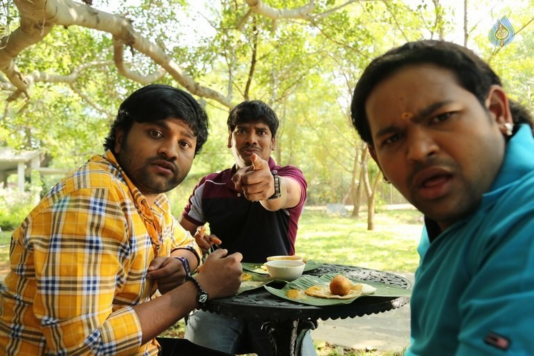 Attarillu Movie New Photos - 16 / 25 photos
