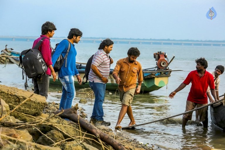 Attarillu Movie New Photos - 20 / 25 photos