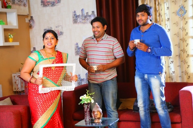 Attarillu Movie New Photos - 25 / 25 photos