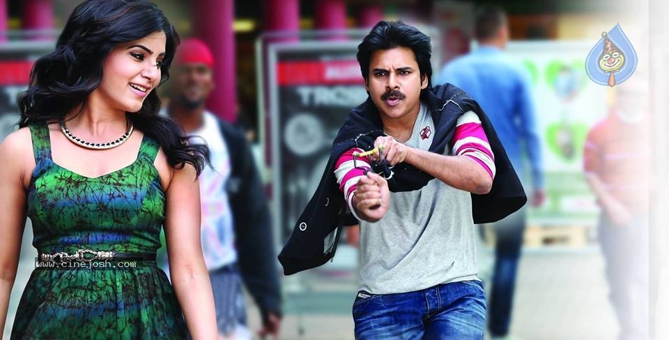 Attarintiki Daaredi Movie New Stills  - 1 / 9 photos