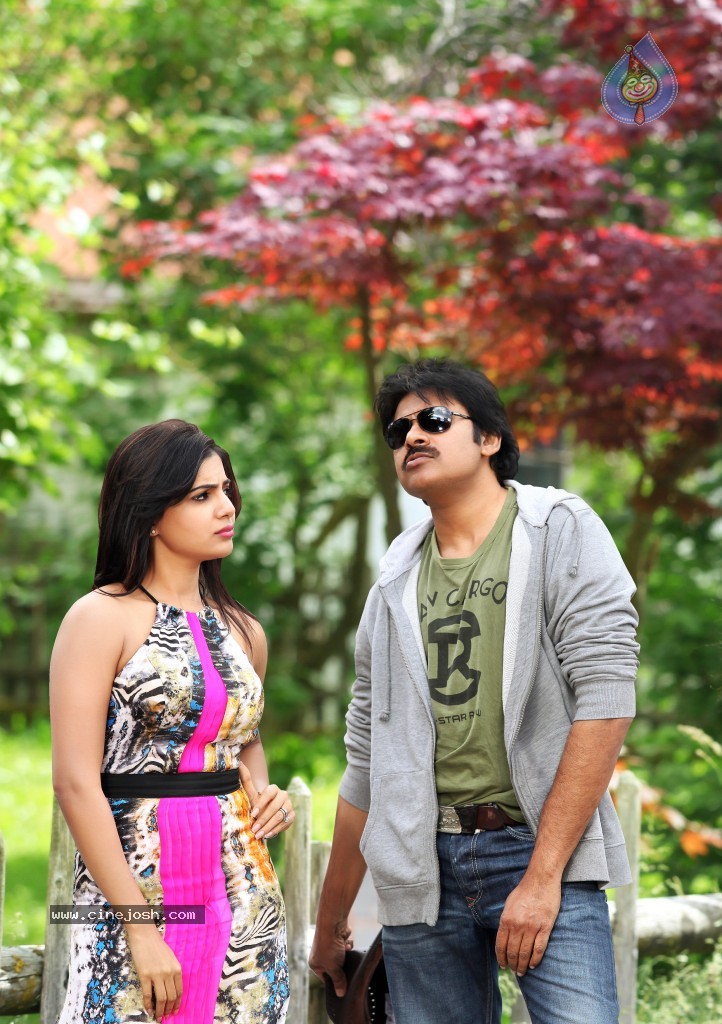 Attarintiki Daaredi Movie New Stills  - 7 / 9 photos