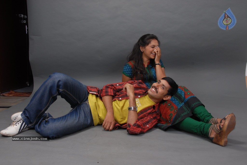 August 15 Movie Photo Shoot Stills - 33 / 78 photos