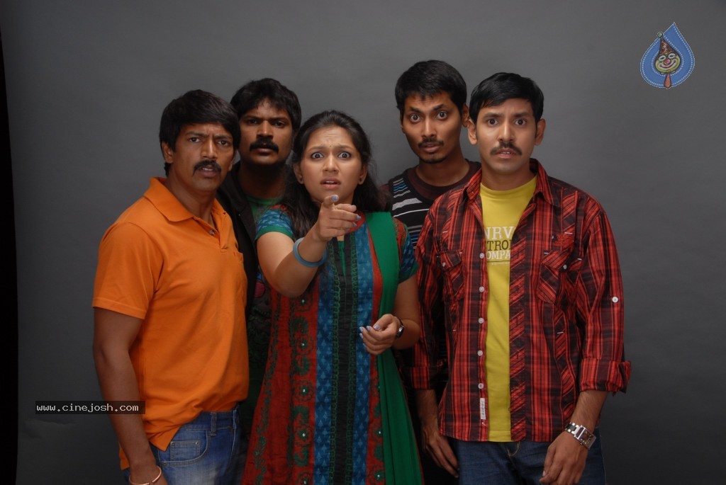 August 15 Movie Photo Shoot Stills - 55 / 78 photos