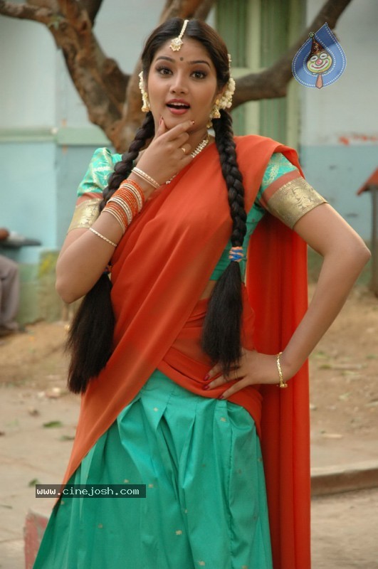 Aunty Uncle NandaGopal Movie New Stills - 7 / 15 photos