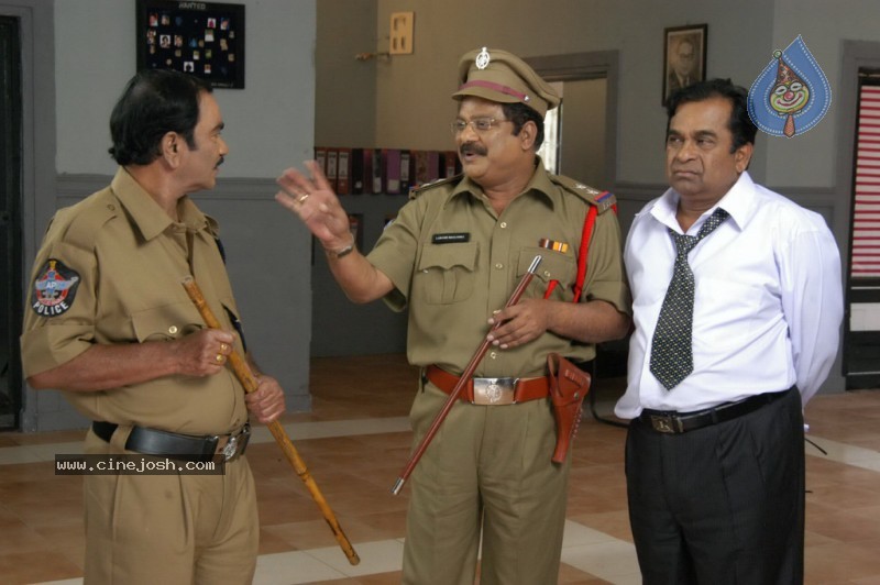 Aunty Uncle NandaGopal Movie New Stills - 10 / 15 photos