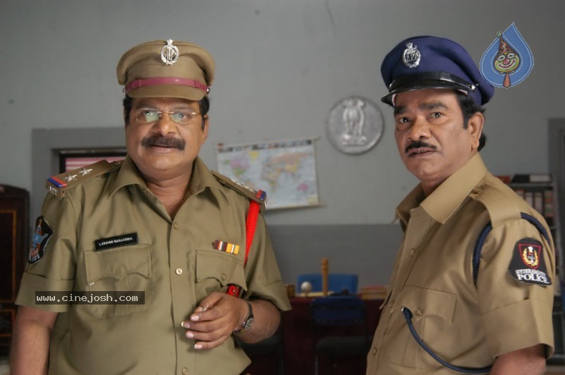 Aunty Uncle NandaGopal Movie New Stills - 11 / 15 photos