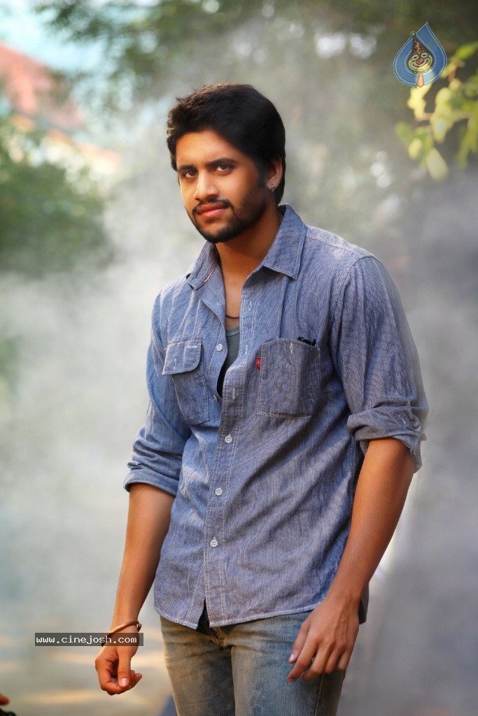 Auto Nagar Surya Movie New Stills - 2 / 14 photos