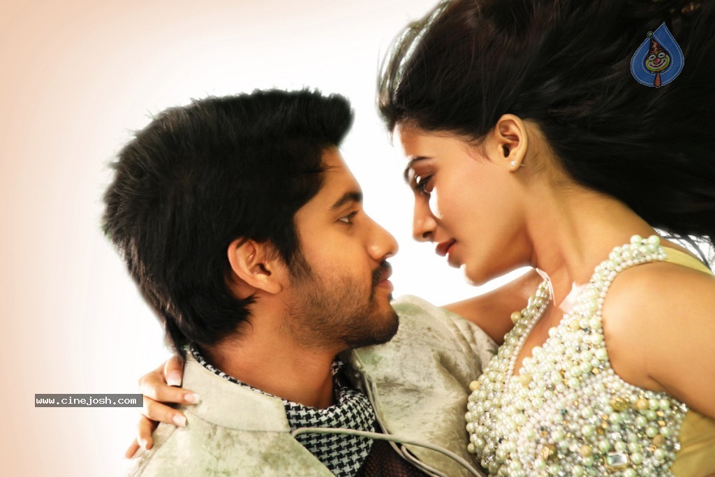 Auto Nagar Surya Movie New Stills - 7 / 14 photos