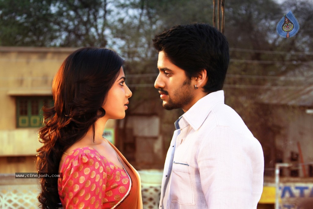 Auto Nagar Surya Movie New Stills - 8 / 14 photos