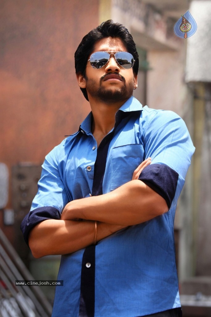 Auto Nagar Surya Movie New Stills - 11 / 14 photos