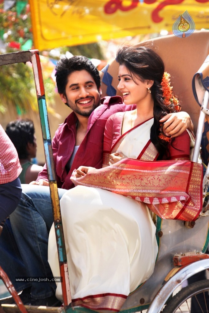 Auto Nagar Surya Movie New Stills - 12 / 14 photos